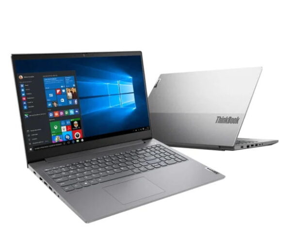 Lenovo ThinkBook P15 15,6" i5-10300H 32GB RAM 512GB SSD nVidia GTX 1650 Max-Q IPS Full HD WIN 11 Pro