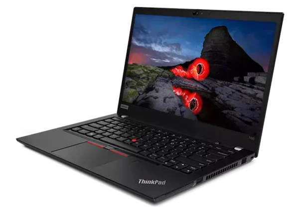 Lenovo ThinkPad P43s 14,1" i7-8665U 16GB RAM 512GB SSD nVidia Quadro P520 Dotykowy IPS Full HD Win 11 Pro