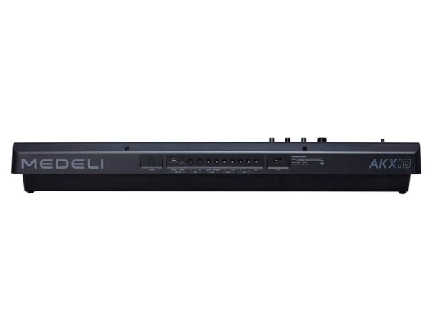 MEDELI AKX10 - keyboard0