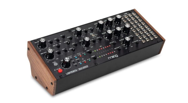 MOOG Labyrinth