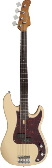 Marcus Miller P5R Alder-4 VWH