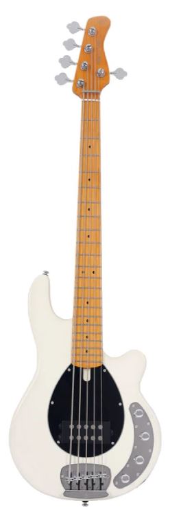 Marcus Miller Z3-5 AWH