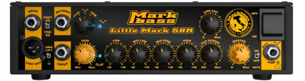 MarkBass Little Mark 58R