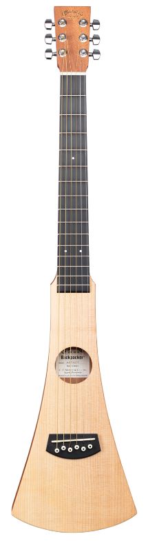 Martin Backpacker Steel String