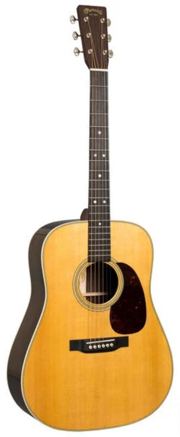 Martin D-28