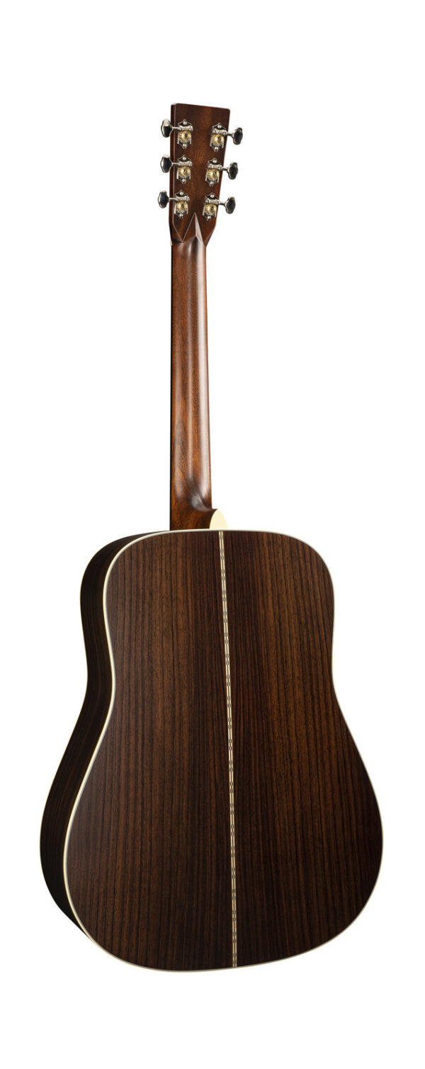 Martin D-28 Satin0