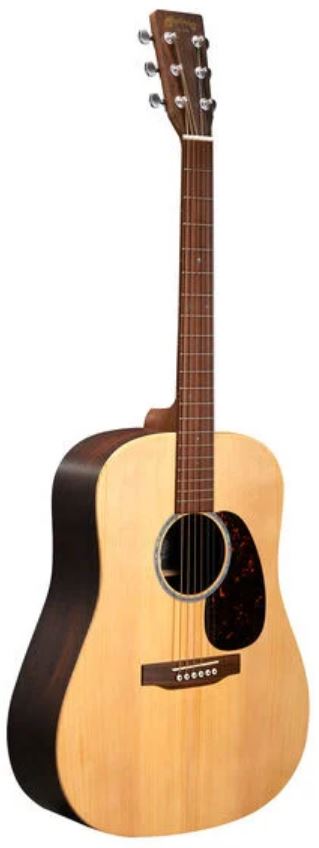 Martin D-X2E Rosewood