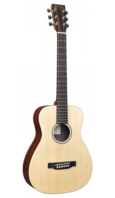 Martin Guitar LX1E - Gitara elektro-akustyczna