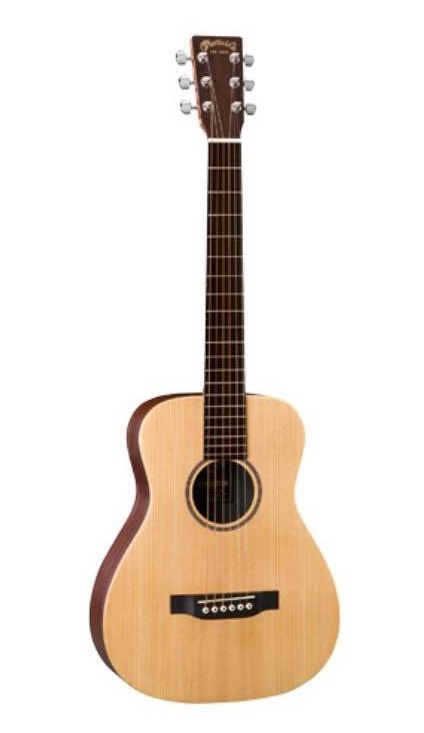 Martin LX1E