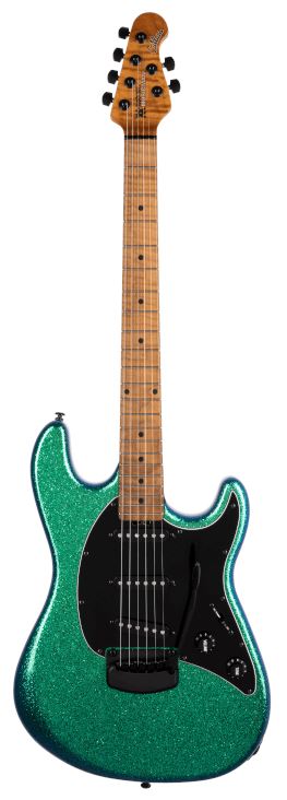 Music Man Cutlass HT Mystique