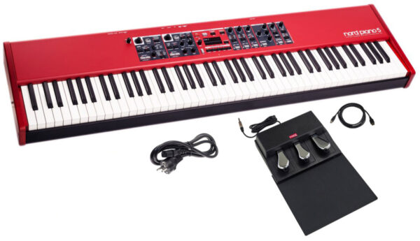 NORD PIANO 5 / 88