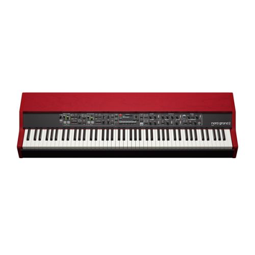 Nord Grand 2 stage piano