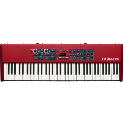 Nord Piano 5 88 pianino cyfrowe