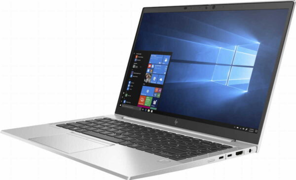 Nowy HP EliteBook 845 G7 14" Ryzen 5 Pro 16GB RAM 256GB SSD Win 11 Pro