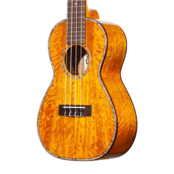 Ohana CK-220G ][ Ukulele koncertowe