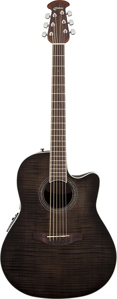 Ovation CS24P-TBBY Celebrity Standard Plus