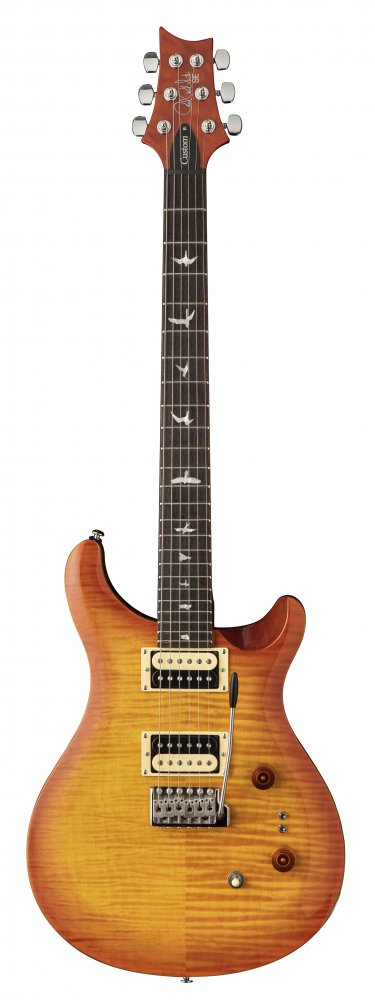 PRS SE CUSTOM 24-08 VS - Gitara elektryczna