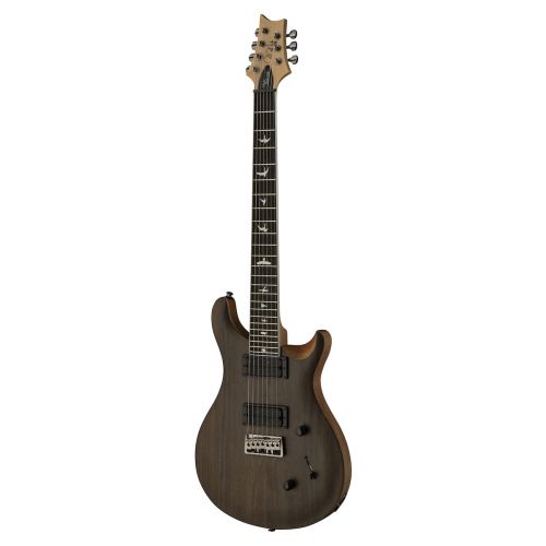 PRS SE Mark Holcomb SVN Natural Satin - gitara elektryczna, 7-strunowa