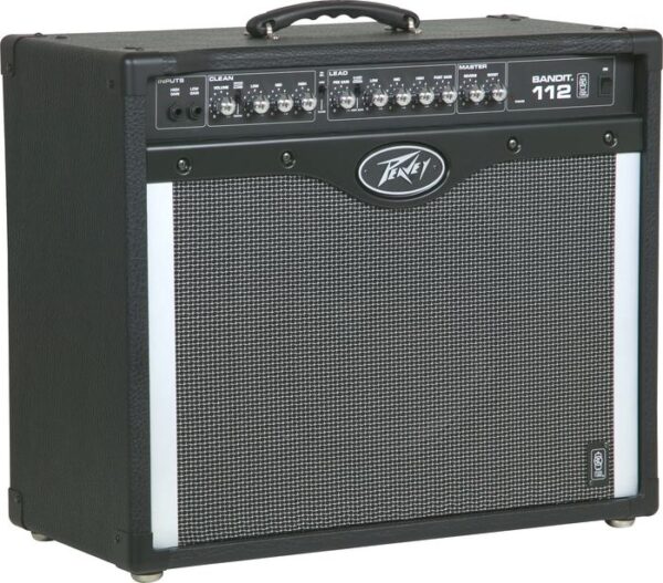 Peavey Bandit 112