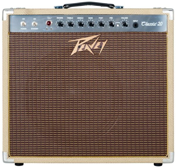 Peavey Classic 20 112