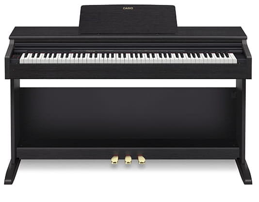 Pianino Cyfrowe Casio AP-270BK Celviano - CZARNE