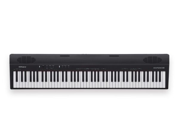 Pianino Cyfrowe Roland Gopiano 88 +Ława +Statyw 0050