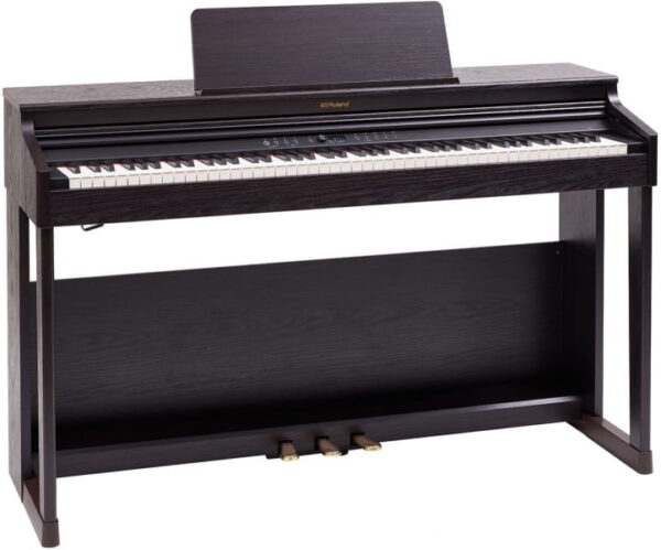 Pianino Cyfrowe - Roland RP 701 DR