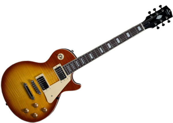 Prodipe LP300 Honey Burst – gitara elektryczna