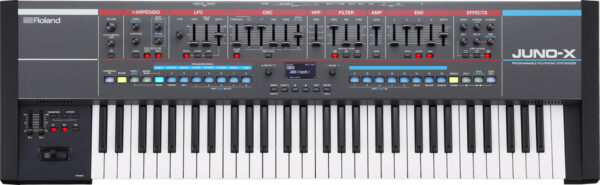 ROLAND JUNO-X