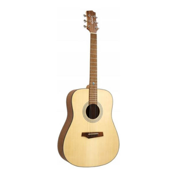 Randon RGI-01 Gitara akustyczna + POKROWIEC