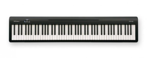 Roland FP 10 BK pianino cyfrowe FP-10 FP10 ZESTAW0