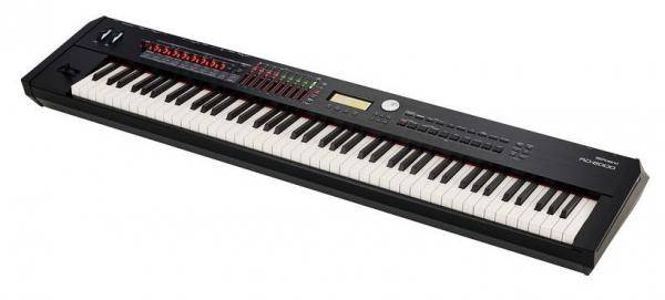 Roland RD-2000 - Pianino cyfrowe