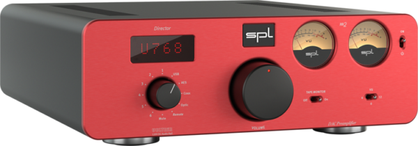 SPL Director Mk2, red0