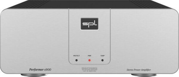 SPL Performer s900, silver