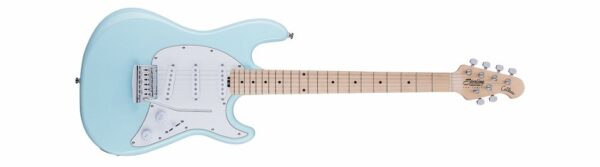 Sterling CT 30 SSS (DBL) - gitara elektryczna