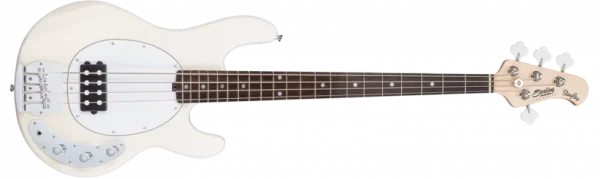 Sterling Ray 4 (VC) - elektryczna gitara basowa