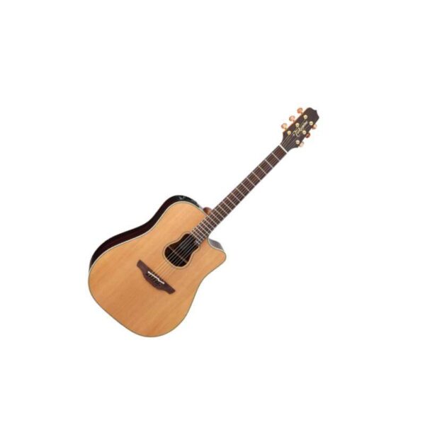 Takamine GB7C Garth Brooks Signature - Gitara elektro-akustyczna