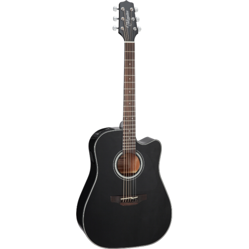 Takamine GD30CE-BLK gitara elektro-akustyczna