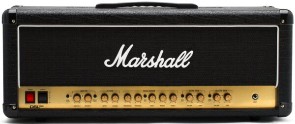 Wzmacniacz Gitarowy Head - Marshall DSL 100 HR