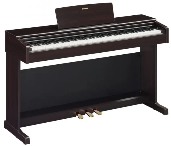 Yamaha YDP-145 R Arius - domowe pianino cyfrowe