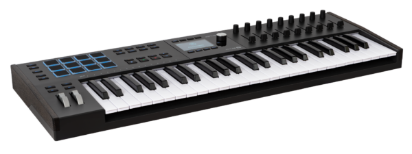 ARTURIA KeyLab 49 mk3 Black0