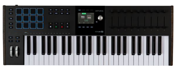 ARTURIA KeyLab 49 mk3 Black