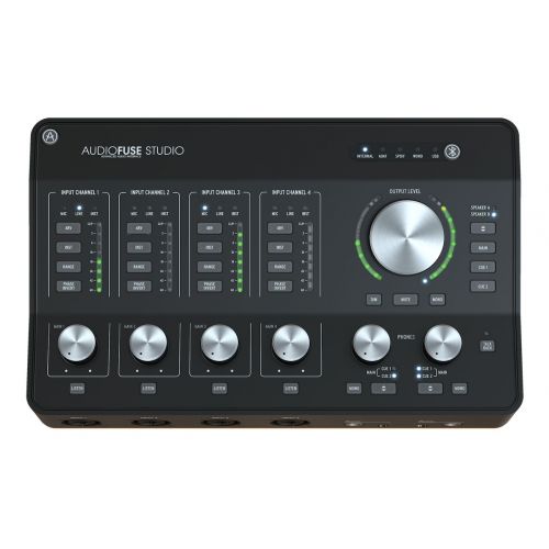 Arturia Audiofuse Studio interfejs audio USB