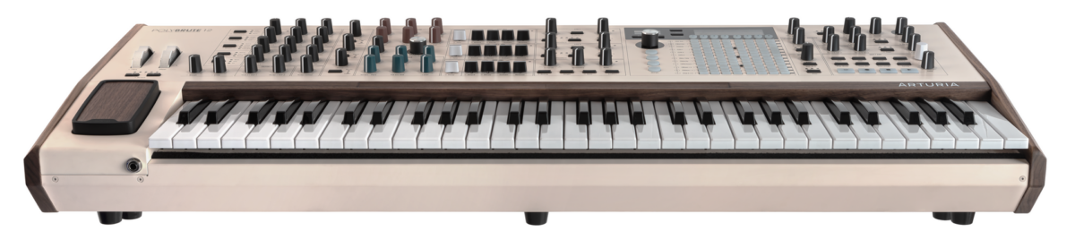 Arturia PolyBrute 126