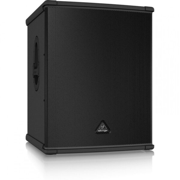 Behringer B1800XP - subwoofer aktywny max SPL 129 dB0