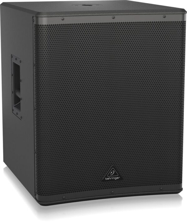 Behringer DR18SUB - subwoofer aktywny