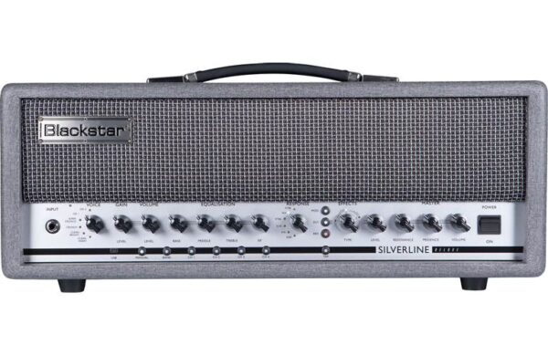 Blackstar Silverline Deluxe 100W Head