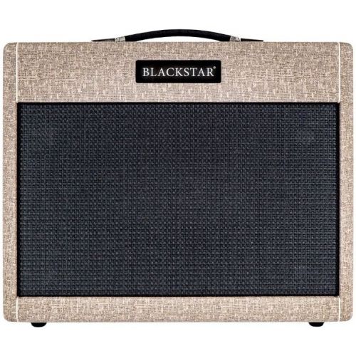 Blackstar St. James 50 EL34 Combo Combo