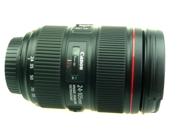 CANON EF 24-105/4 L IS II USM0