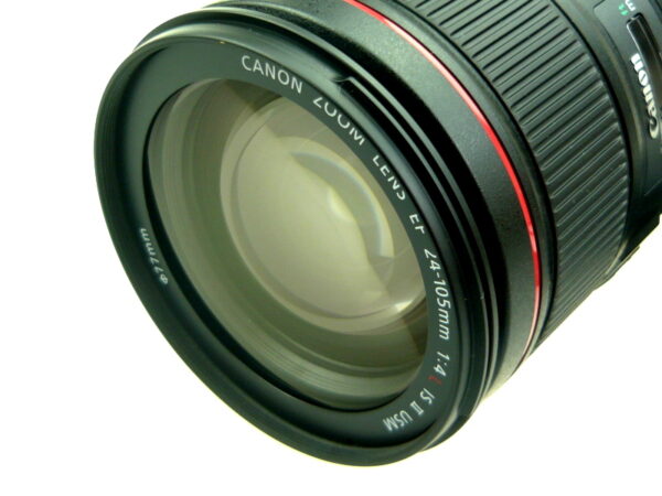 CANON EF 24-105/4 L IS II USM